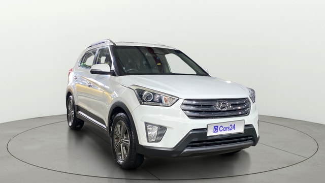 View Hyundai Creta Image 21 Used Hyundai Creta Image 21
