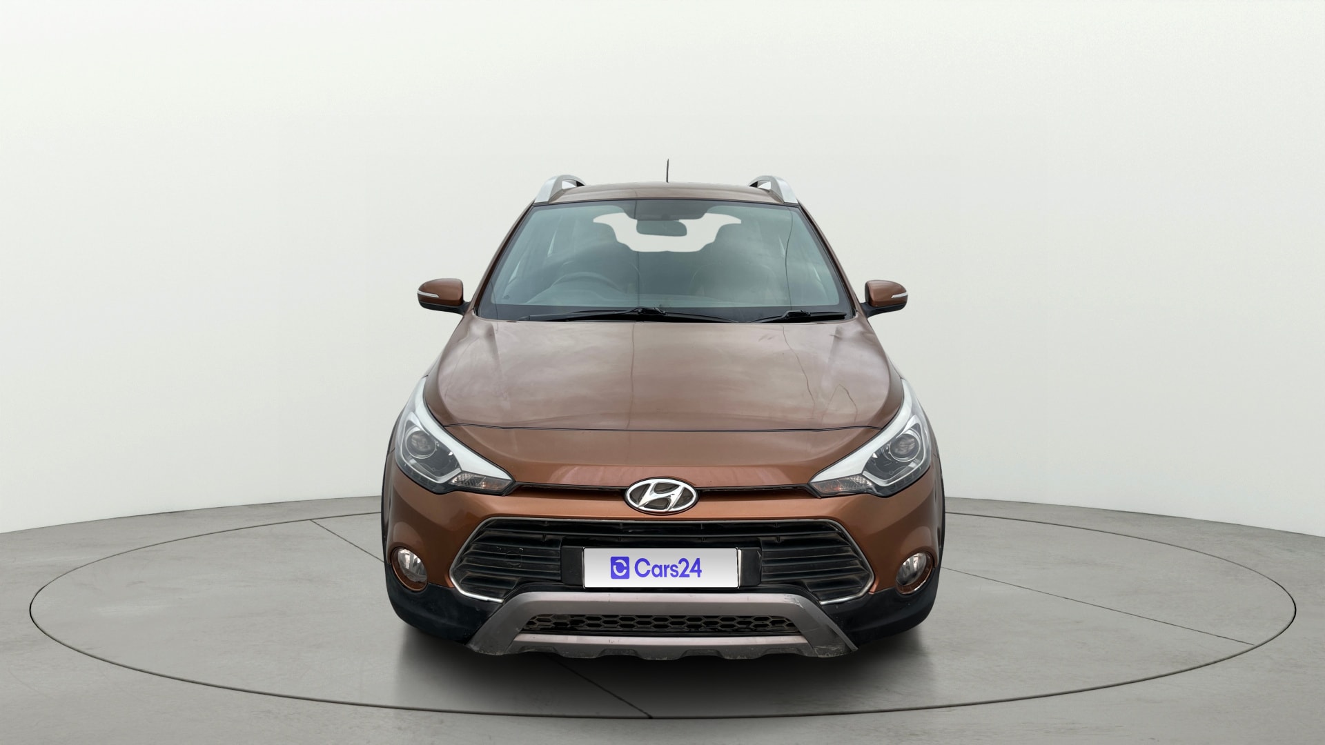 Used 2017 Hyundai i20 Active Used 2017 Hyundai i20 Active