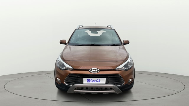 View Hyundai i20 Active Image 1 Used Hyundai i20 Active Image 1