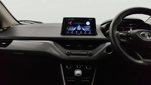 View Tata Nexon Image 17 Used Tata Nexon Image 17