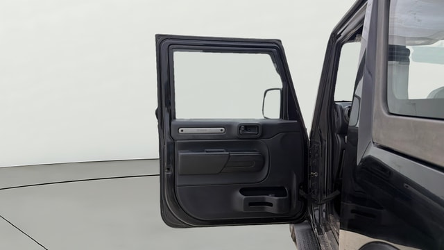 View Mahindra Thar Image 32 Used Mahindra Thar Image 32