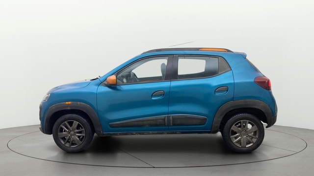 View Renault Kwid Image 5 Used Renault Kwid Image 5
