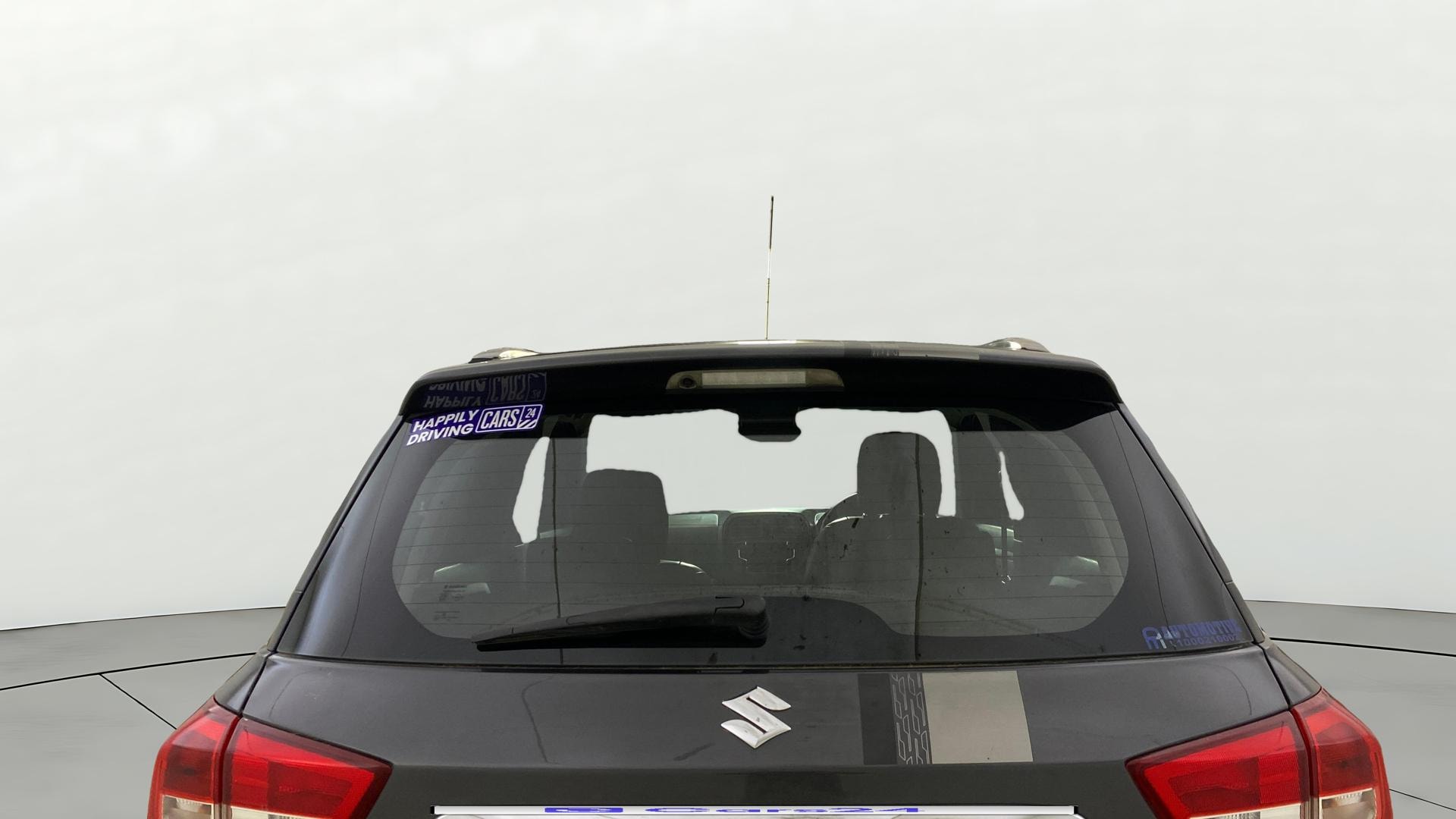 View 2019 Maruti Suzuki 1000 Base Variant Image 4 Used 2019 Maruti Suzuki 1000 Base Variant Image 4