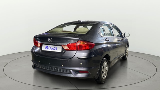 View Honda City Image 42 Used Honda City Image 42