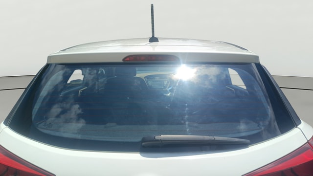 View Hyundai Elite i20 Image 5 Used Hyundai Elite i20 Image 5