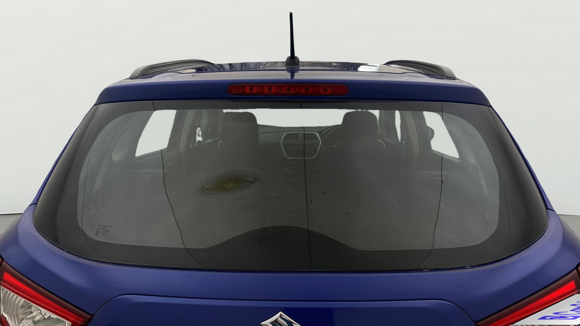 View 2015 Maruti Suzuki 1000 Base Variant Image 4 Used 2015 Maruti Suzuki 1000 Base Variant Image 4