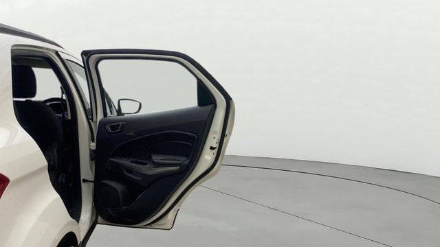 View Ford EcoSport Image 8 Used Ford EcoSport Image 8