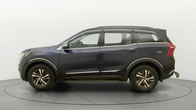 View Mahindra XUV700 Image 5 Used Mahindra XUV700 Image 5
