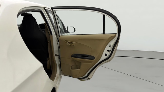 View Honda Amaze Image 7 Used Honda Amaze Image 7