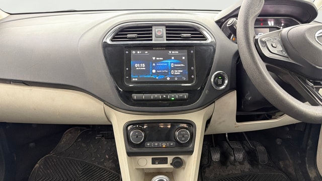 View Tata Tigor Image 17 Used Tata Tigor Image 17