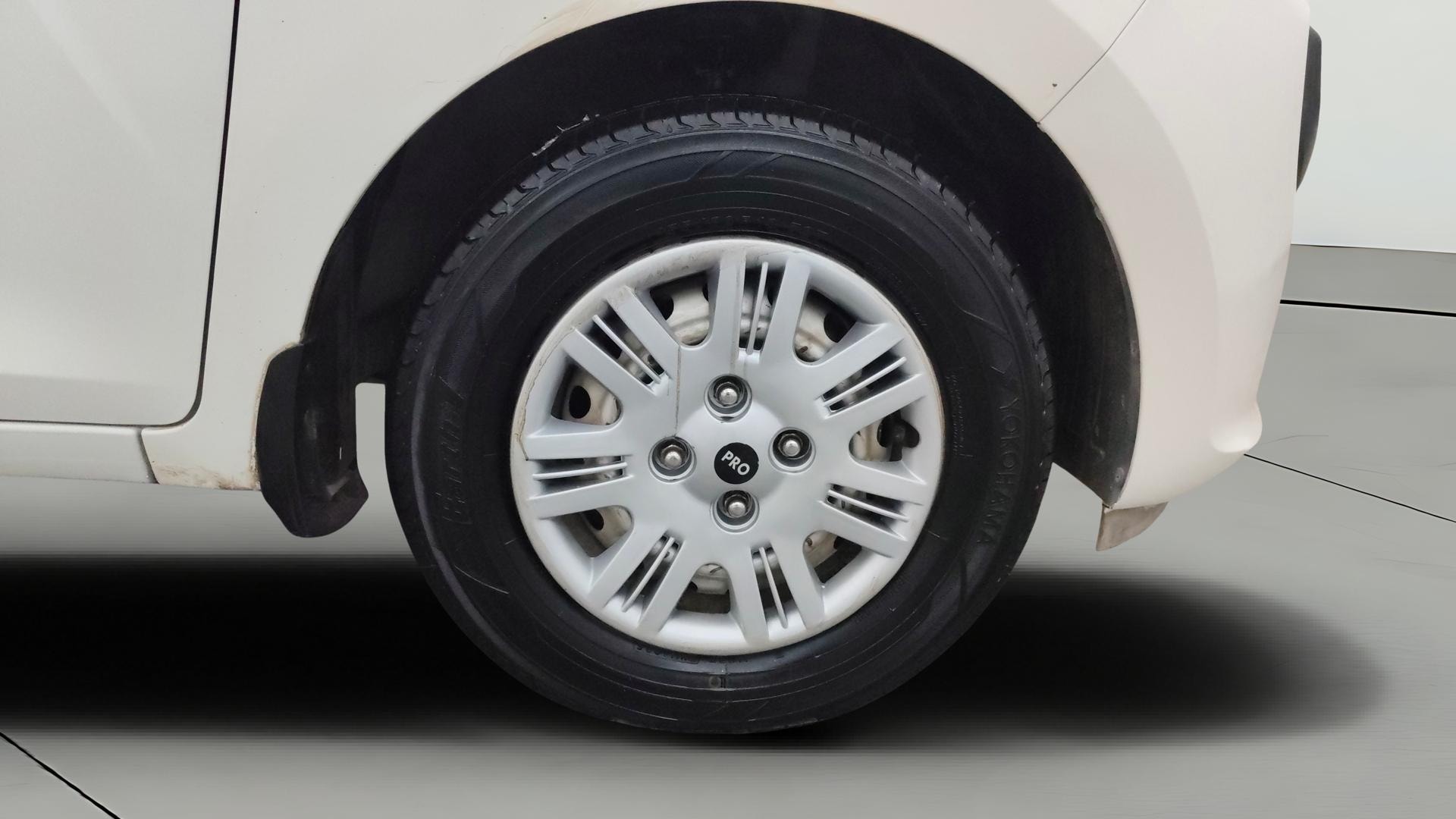 View 2020 Hyundai New Santro D-Lite Petrol Image 39 Used 2020 Hyundai New Santro D-Lite Petrol Image 39