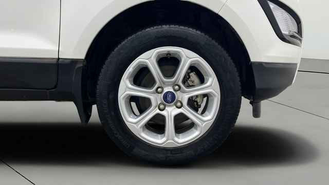 View Ford EcoSport Image 42 Used Ford EcoSport Image 42
