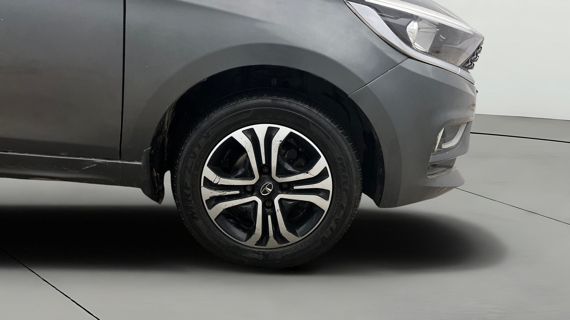 Used 2023 Tata Tigor Used 2023 Tata Tigor