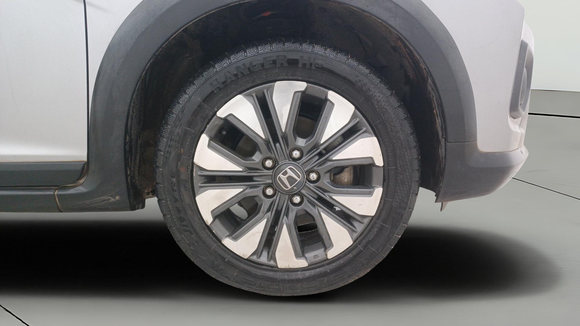 View 2021 Honda WR-V S MT Diesel Edge Edition Image 40 Used 2021 Honda WR-V S MT Diesel Edge Edition Image 40