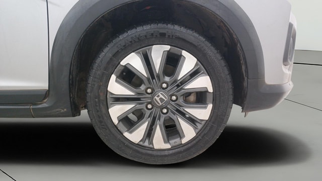 View Honda WR-V Image 40 Used Honda WR-V Image 40