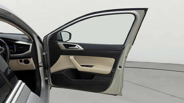 View Volkswagen Virtus Image 47 Used Volkswagen Virtus Image 47