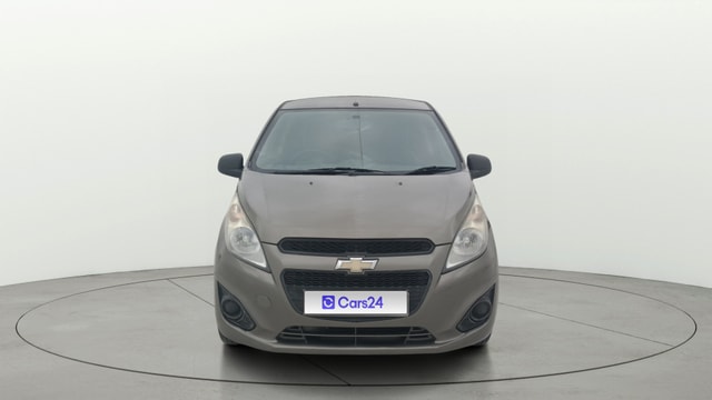 View Chevrolet Beat Image 1 Used Chevrolet Beat Image 1