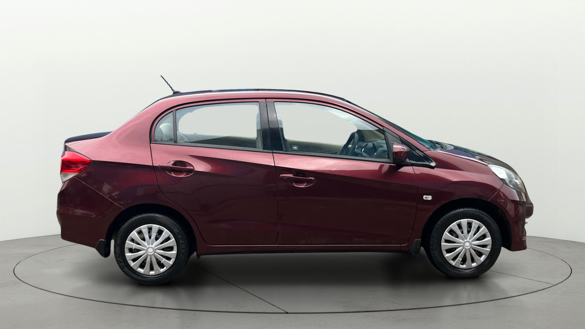 View 2014 Honda Amaze E MT Petrol BS IV Image 26 Used 2014 Honda Amaze E MT Petrol BS IV Image 26