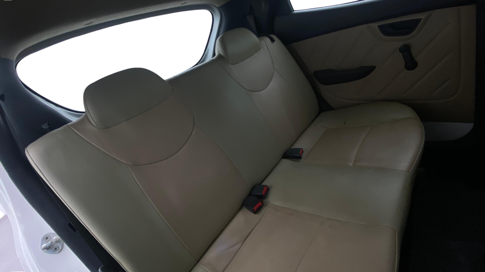 Used 2018 Hyundai EON Used 2018 Hyundai EON