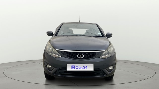 View Tata Bolt Image 1 Used Tata Bolt Image 1