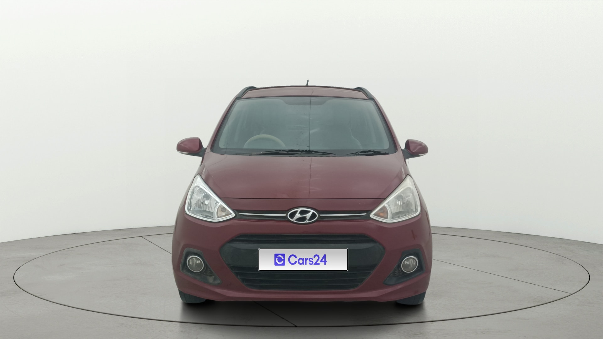Used 2014 Hyundai Grand i10 Used 2014 Hyundai Grand i10