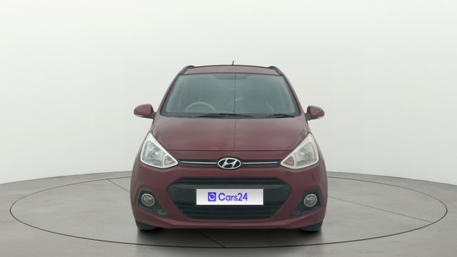 View Hyundai Grand i10 Image 1 Used Hyundai Grand i10 Image 1