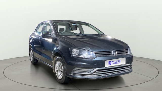 View Volkswagen Ameo Image 21 Used Volkswagen Ameo Image 21
