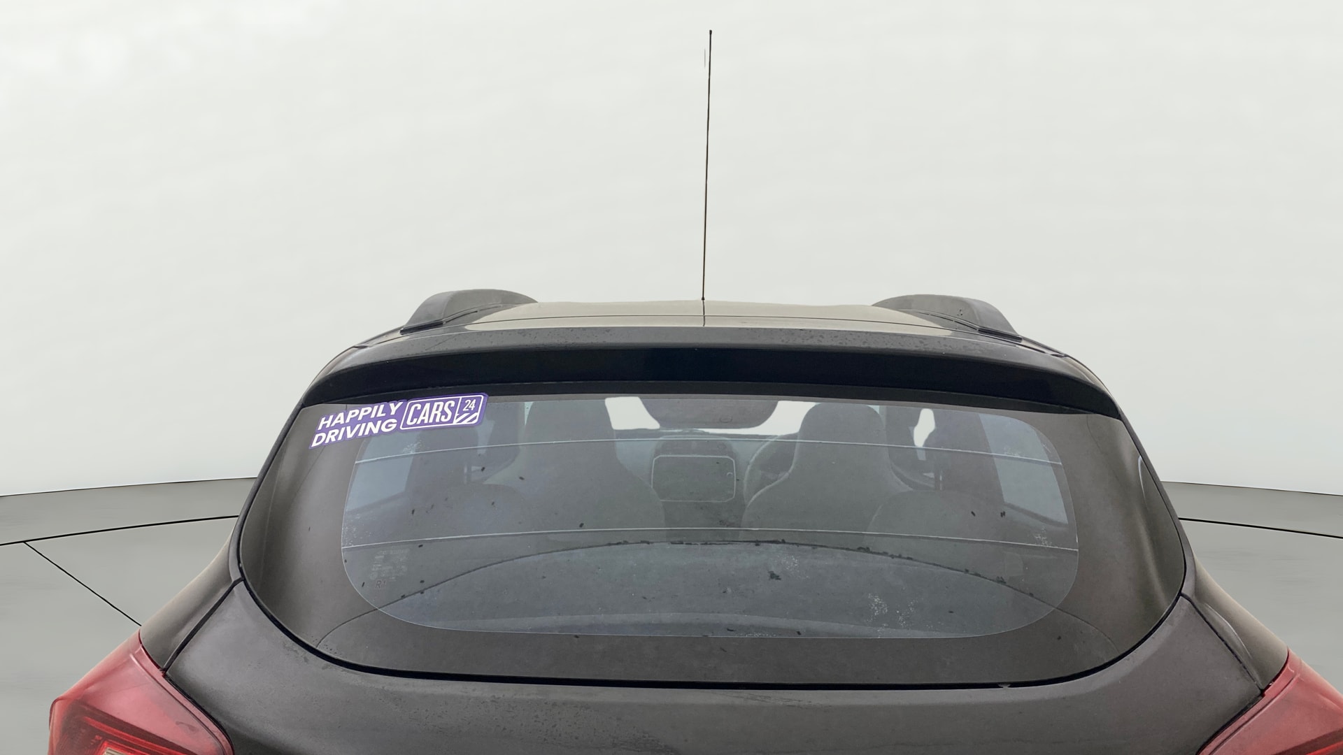Used 2024 Renault Kwid Used 2024 Renault Kwid