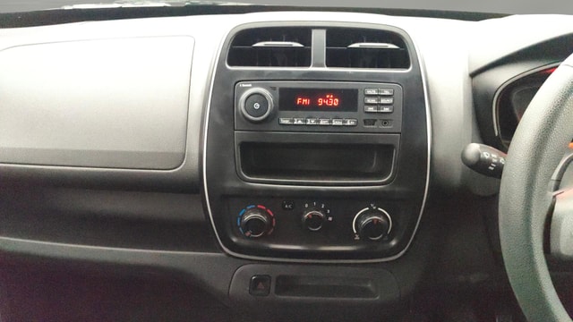 View Renault Kwid Image 17 Used Renault Kwid Image 17