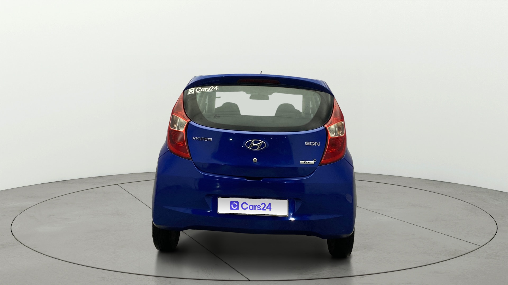 View 2014 Hyundai EON Era Plus Image 39 Used 2014 Hyundai EON Era Plus Image 39
