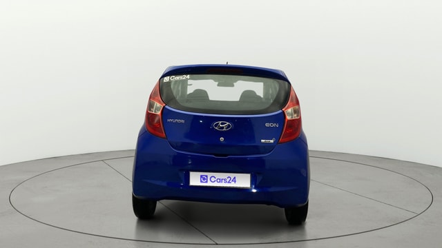 View Hyundai EON Image 39 Used Hyundai EON Image 39