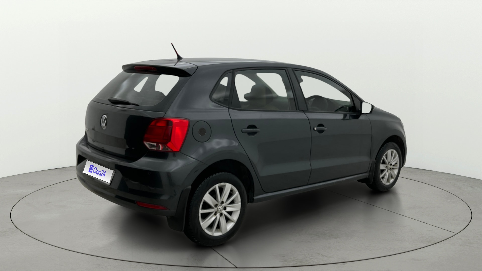 Used 2017 Volkswagen Polo Used 2017 Volkswagen Polo