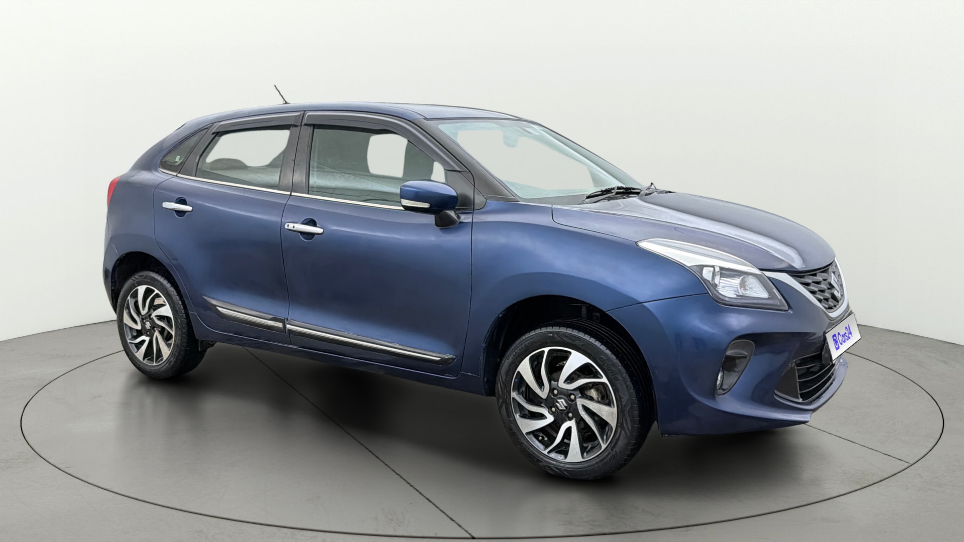 View 2019 Maruti Suzuki 1000 Base Variant Image 37 Used 2019 Maruti Suzuki 1000 Base Variant Image 37