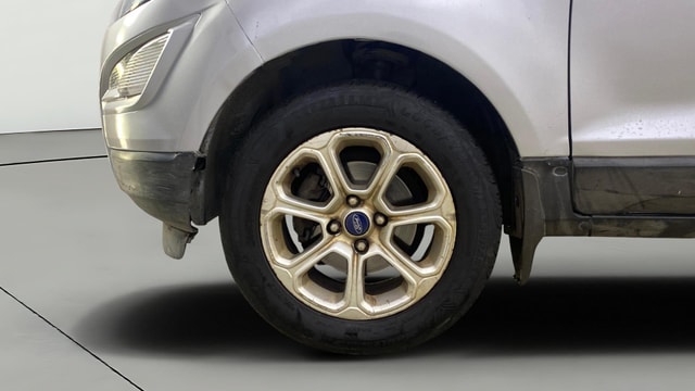 View Ford EcoSport Image 28 Used Ford EcoSport Image 28