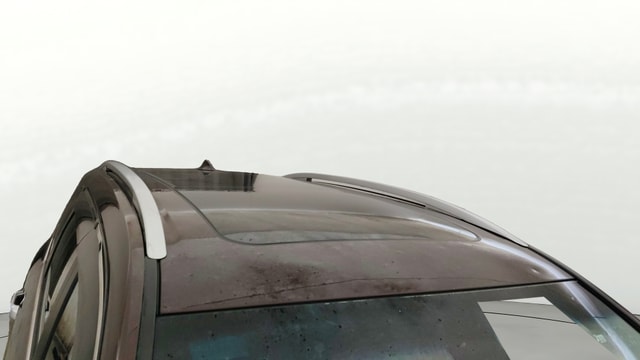 View MG Hector Image 7 Used MG Hector Image 7