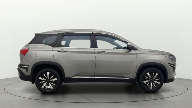 View MG Hector Image 28 Used MG Hector Image 28