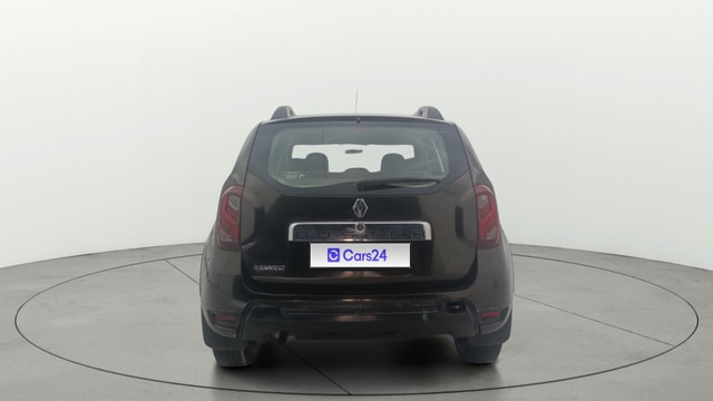 View Renault Duster Image 39 Used Renault Duster Image 39