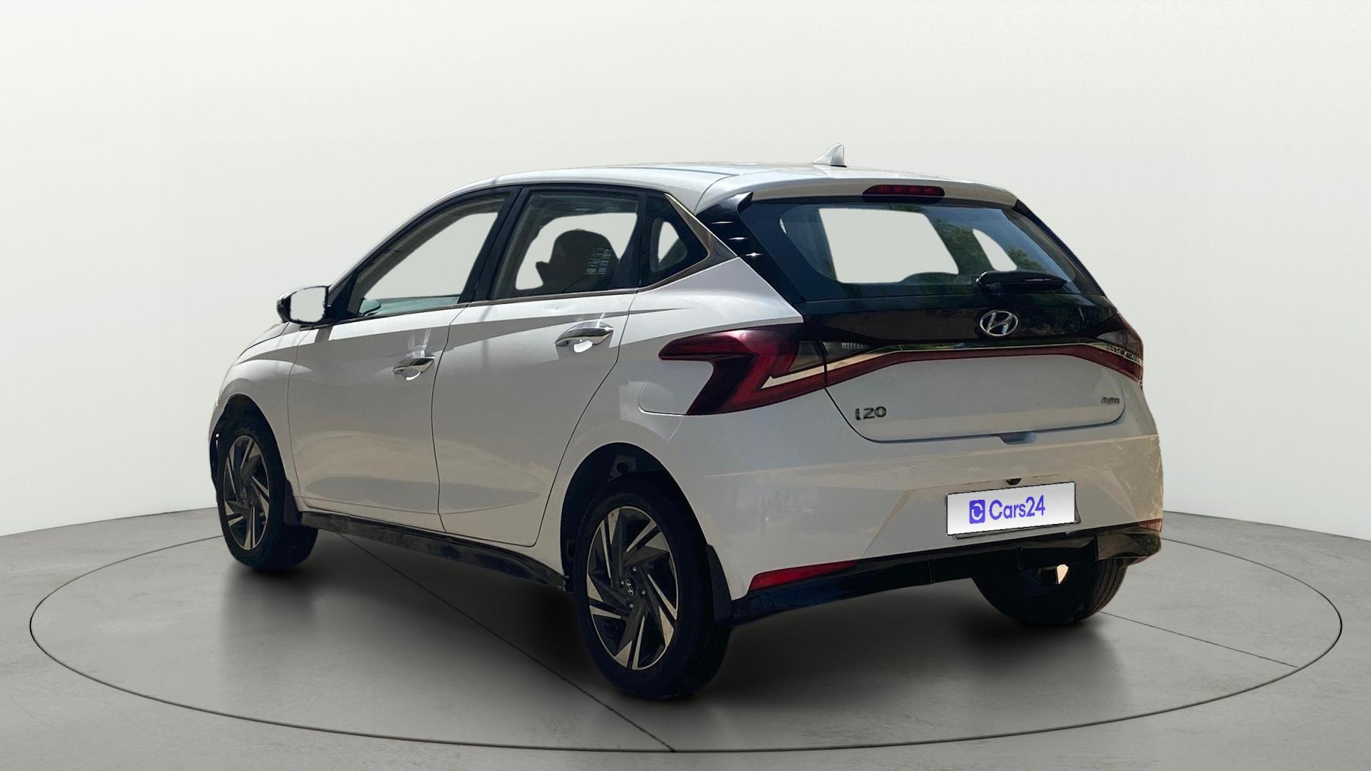 Used 2021 Hyundai Elite i20 Used 2021 Hyundai Elite i20