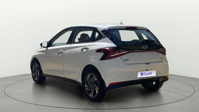 View Hyundai Elite i20 Image 2 Used Hyundai Elite i20 Image 2