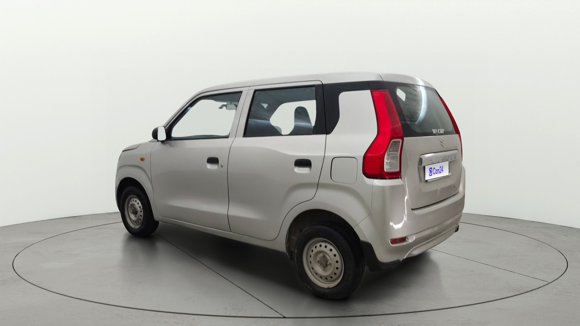 View 2019 Maruti Suzuki 1000 Base Variant Image 2 Used 2019 Maruti Suzuki 1000 Base Variant Image 2