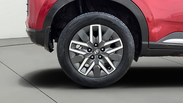View Hyundai Venue Image 24 Used Hyundai Venue Image 24