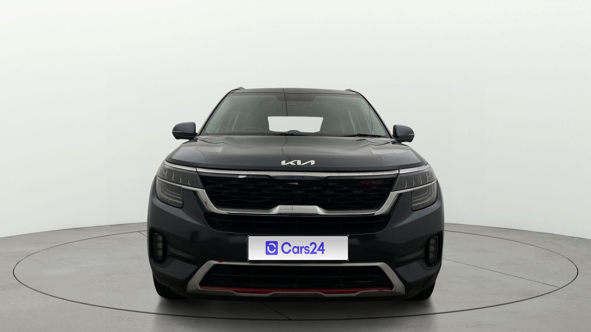 Used 2022 Kia Seltos Used 2022 Kia Seltos
