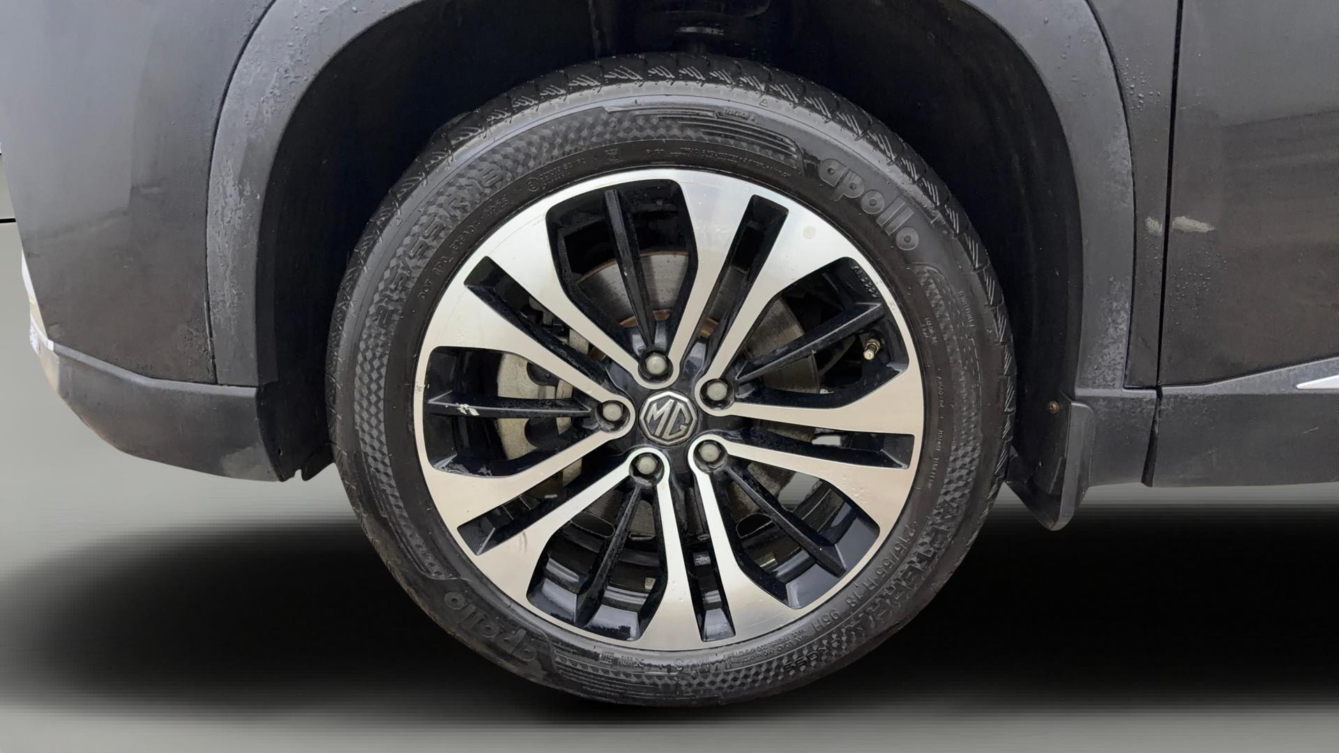 View 2023 MG Hector Plus Sharp Pro 6 Seater Diesel Image 37 Used 2023 MG Hector Plus Sharp Pro 6 Seater Diesel Image 37