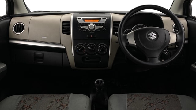 View Maruti Suzuki 1000 Image 15 Used Maruti Suzuki 1000 Image 15