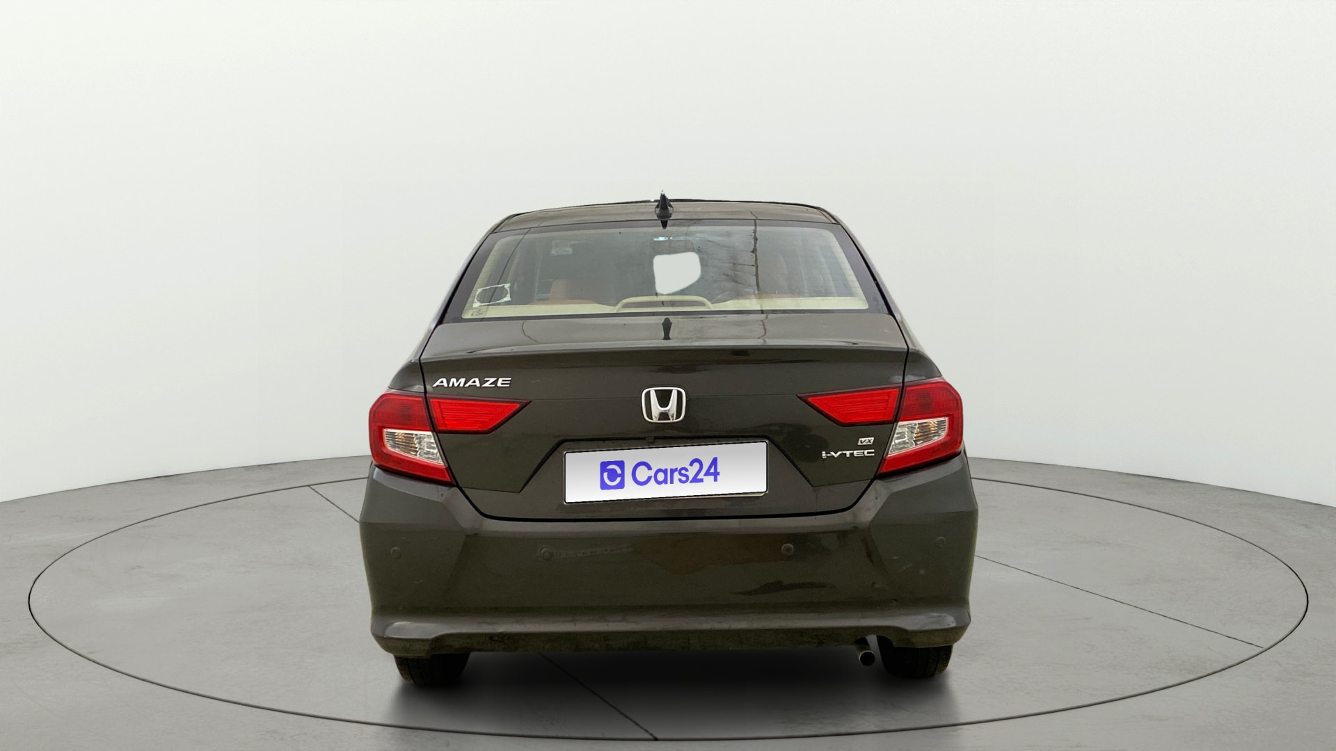 View 2019 Honda Amaze E MT Petrol BS IV Image 40 Used 2019 Honda Amaze E MT Petrol BS IV Image 40