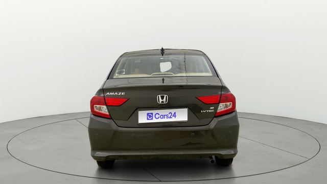 View Honda Amaze Image 40 Used Honda Amaze Image 40