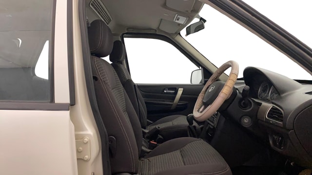View Tata Aria Image 18 Used Tata Aria Image 18