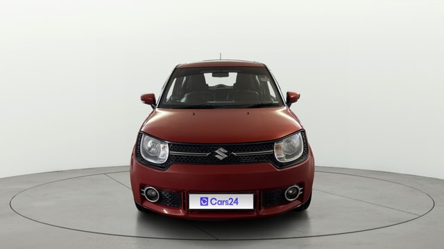 View Maruti Suzuki 1000 Image 1 Used Maruti Suzuki 1000 Image 1