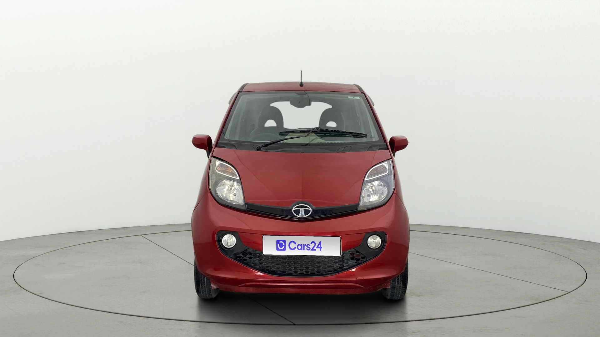 Used 2016 Tata Nano Used 2016 Tata Nano