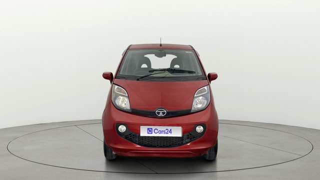 View Tata Nano Image 1 Used Tata Nano Image 1